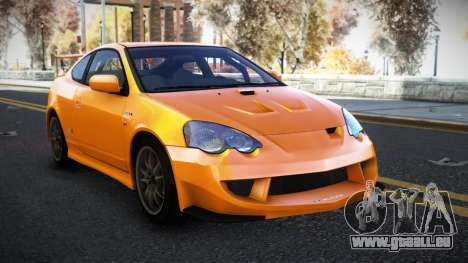 Honda Integra Rahnic für GTA 4