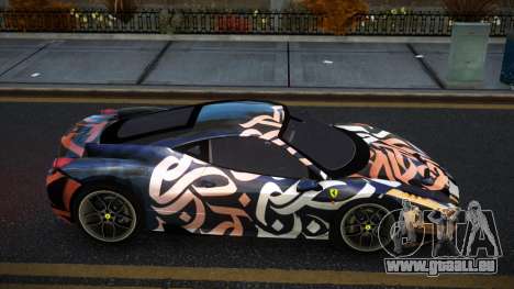 Ferrari 458 Jenbel S6 für GTA 4