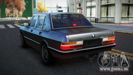 BMW M5 Nawnod für GTA 4