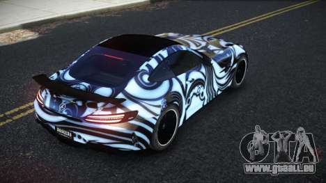 Mercedes-Benz AMG GT Brimicsa S10 für GTA 4