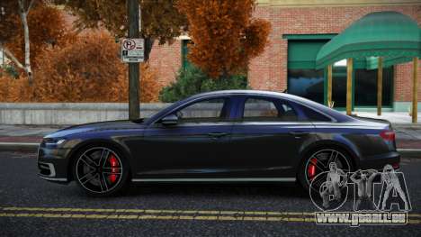 Audi A8 Guxusoca für GTA 4