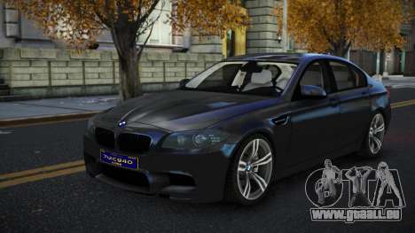 BMW M5 F10 Nogdoyow für GTA 4