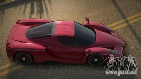 Ferrari Enzo Briashan pour GTA San Andreas