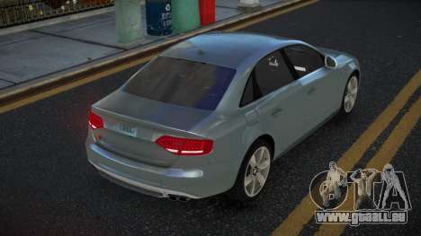 Audi S4 Xagu für GTA 4