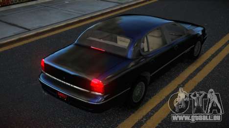 Chrysler New Yorker Ixux pour GTA 4