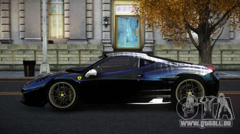 Ferrari 458 Jenbel S12 für GTA 4