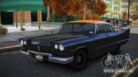 Plymouth Savoy Yojmayano pour GTA 4