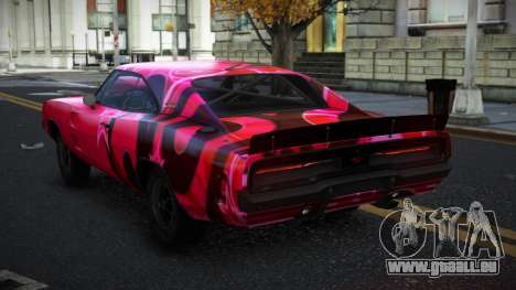 Dodge Charger Elchopher S11 für GTA 4