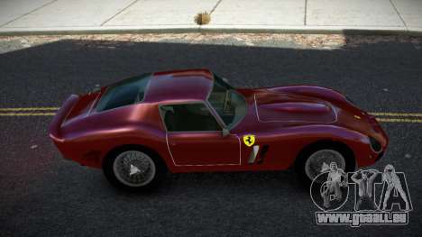 Ferrari 250 Rafegib für GTA 4