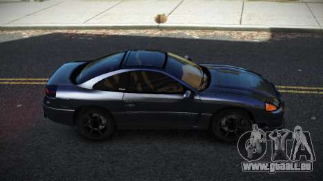 Dodge Stealth Ravnu für GTA 4