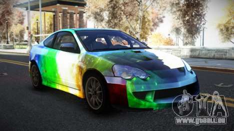 Honda Integra Rahnic S2 pour GTA 4