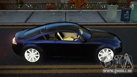 Audi S5 Hidoweq pour GTA 4