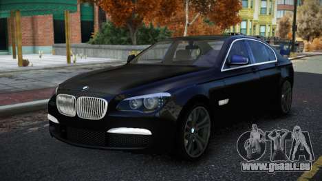 BMW 750i Hodiy für GTA 4