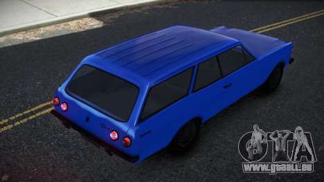 Chevrolet Caravan Facduhut für GTA 4