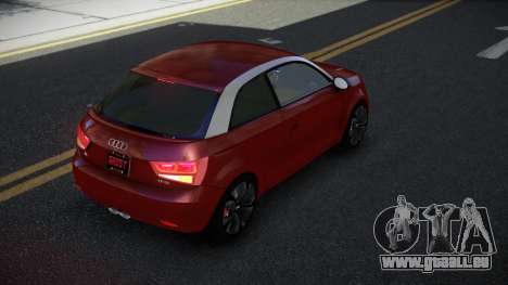 Audi A1 Jaxxade für GTA 4