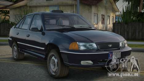 Daewoo Cielo Jusyah für GTA San Andreas