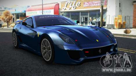 Ferrari 599 Jahireck für GTA 4