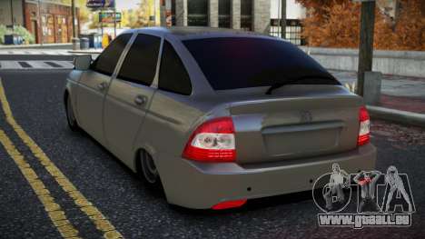 VAZ 2172 Jovino für GTA 4