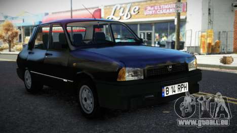 Dacia 1310 Wetenipon für GTA 4