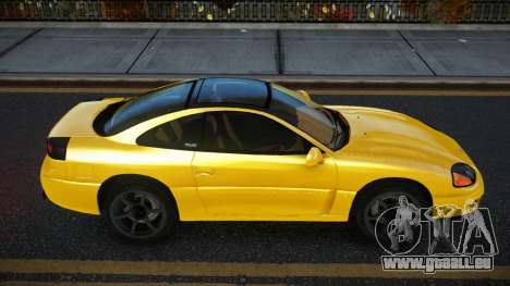 Dodge Stealth Qobjojaju für GTA 4