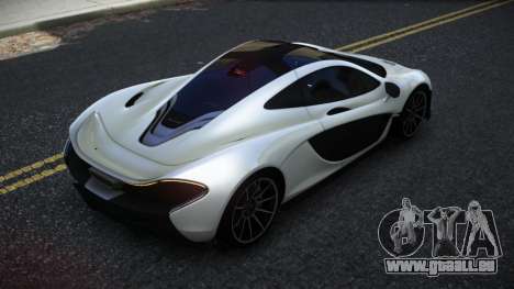McLaren P1 Habi für GTA 4
