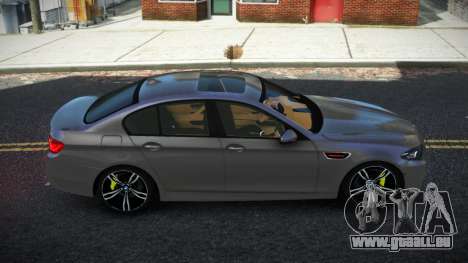 BMW M5 F10 Dullacuxi für GTA 4