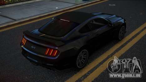 Ford Mustang Bryin S2 für GTA 4