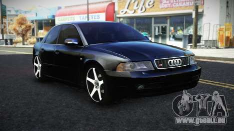 Audi S4 Duwoyul pour GTA 4