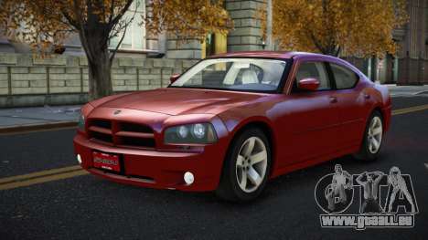 Dodge Charger Zomluqaye pour GTA 4