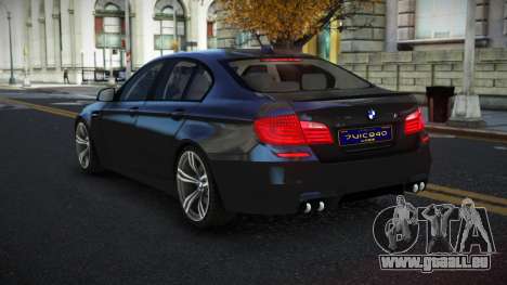 BMW M5 F10 Nogdoyow für GTA 4