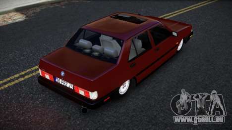 Tofas Sahin Zodosijo pour GTA 4
