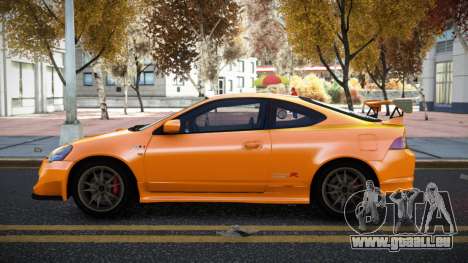 Honda Integra Rahnic für GTA 4