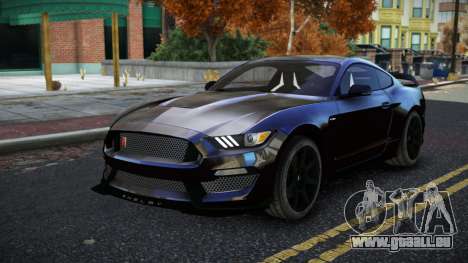 Shelby Super Snake Tincole pour GTA 4