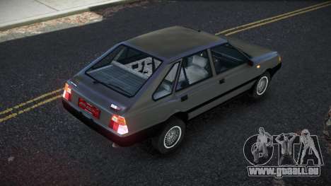FSO Polonez Zaqpaveyo pour GTA 4