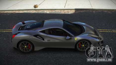 Ferrari 488 Lasamub für GTA 4