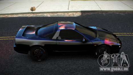 Honda NSX Exatot S14 pour GTA 4