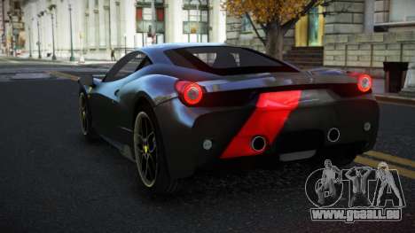 Ferrari 458 Jenbel S4 pour GTA 4