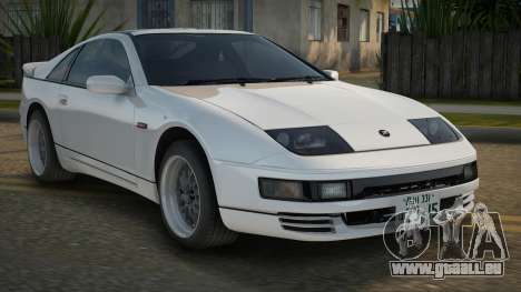 Nissan Fairlady Rise pour GTA San Andreas