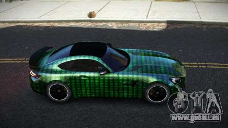 Mercedes-Benz AMG GT Brimicsa S3 für GTA 4