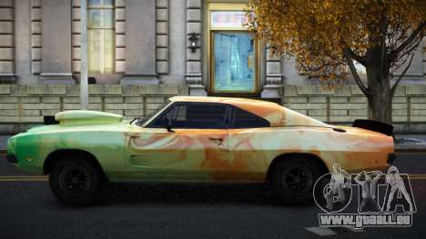Dodge Charger Elchopher S1 für GTA 4