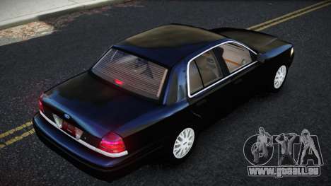 Ford Crown Victoria Rokuzeloh für GTA 4