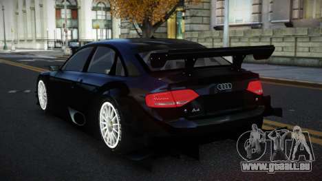 Audi A4 Jezbaju für GTA 4