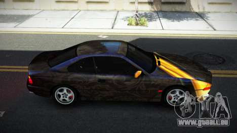 BMW 850CSi Galelina S2 für GTA 4