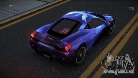 Ferrari 458 Jenbel S14 für GTA 4