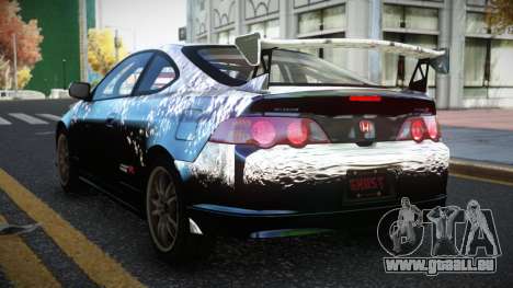 Honda Integra Rahnic S13 pour GTA 4