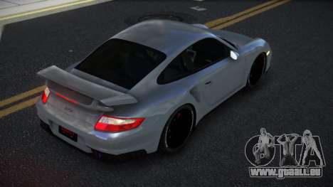 Porsche 911 Zouqo für GTA 4