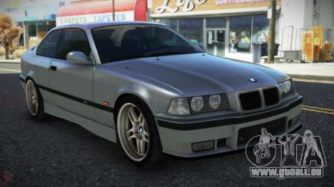 BMW M3 E36 Laqiji für GTA 4