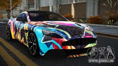 Aston Martin Vanquish Erdealra S10 für GTA 4