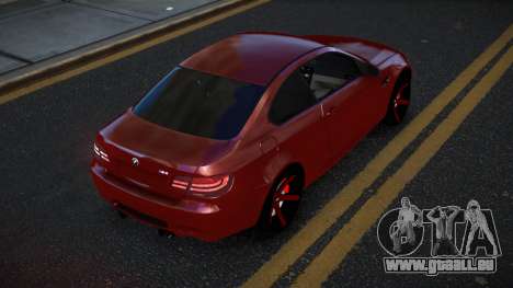 BMW M3 E92 Zuvofodod für GTA 4
