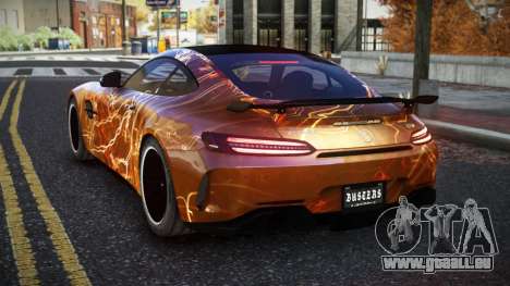 Mercedes-Benz AMG GT Brimicsa S4 für GTA 4